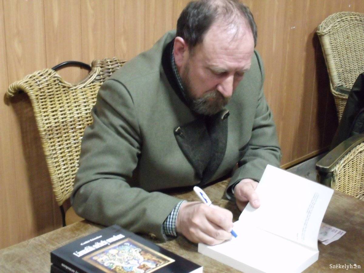 •  Fotó: Gligor Róbert László