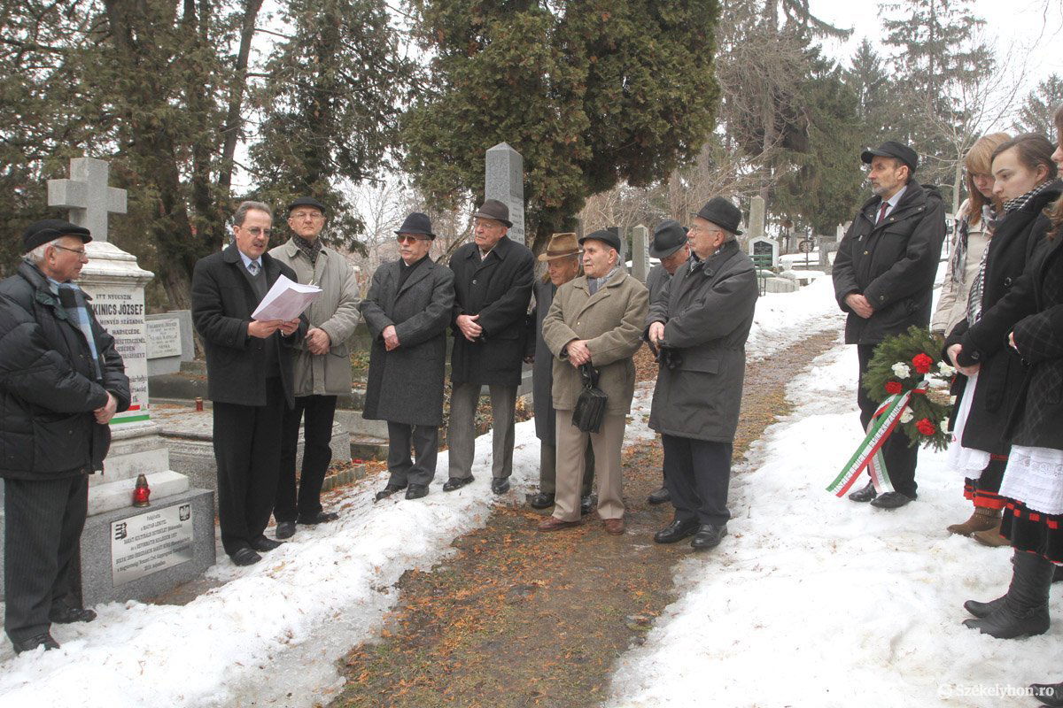 •  Fotó: Boda L. Gergely