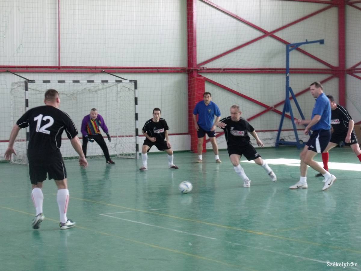 • Fotó: Gligor Róbert László