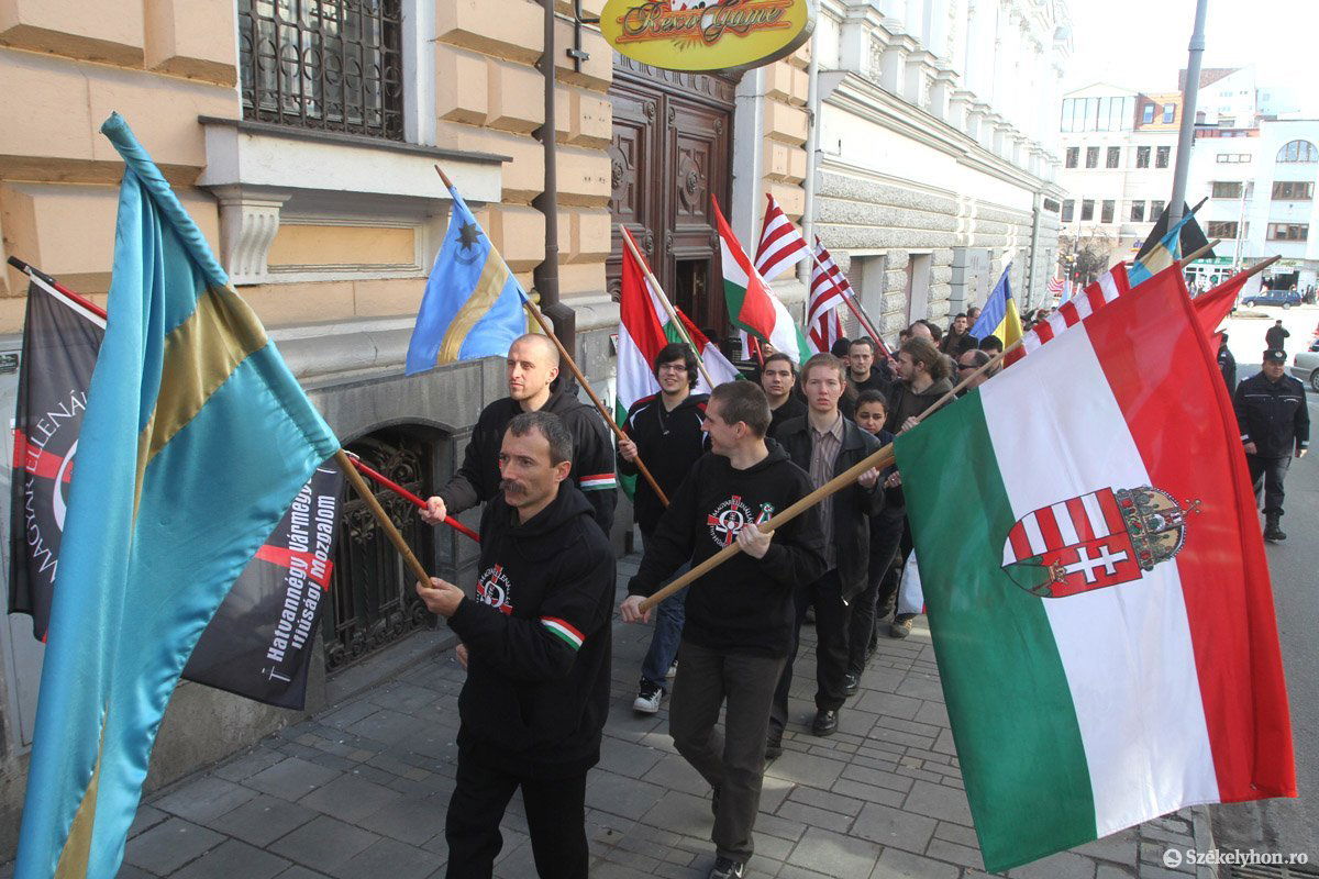 •  Fotó: Boda L. Gergely