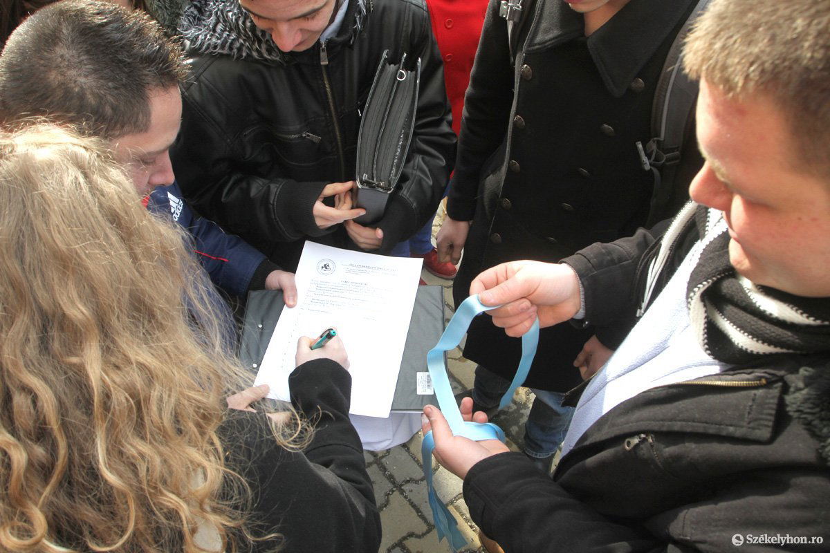 •  Fotó: Boda L. Gergely