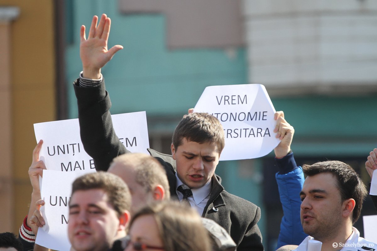 •  Fotó: Boda L. Gergely