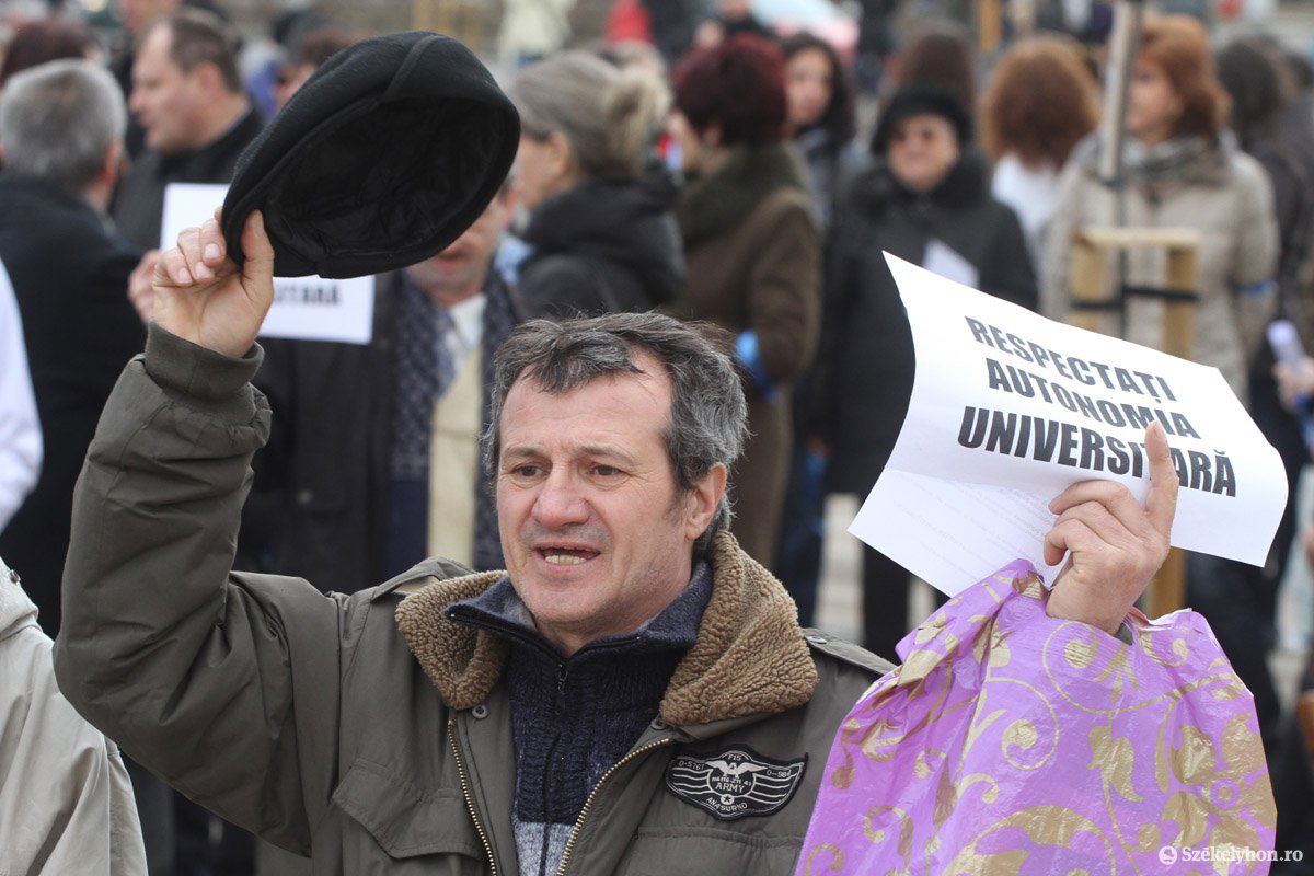 •  Fotó: Boda L. Gergely