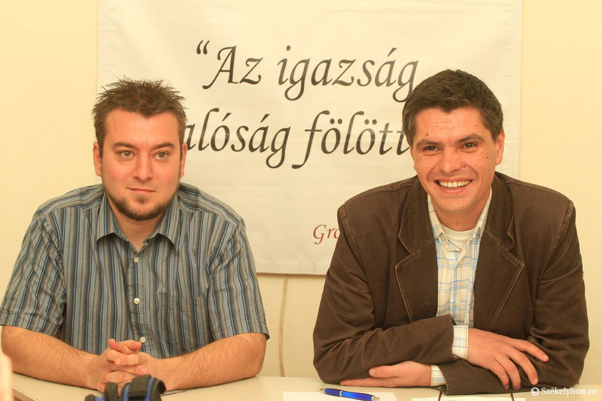 • Fotó: Boda L. Gergely