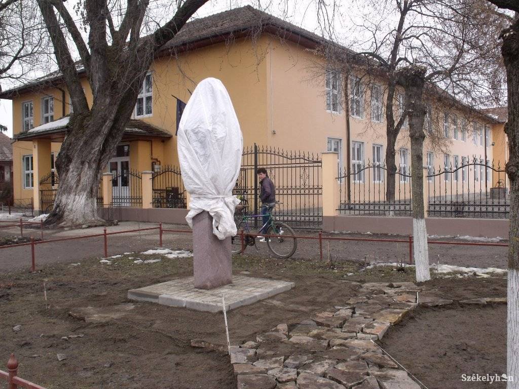 • Fotó: Gligor Róbert László