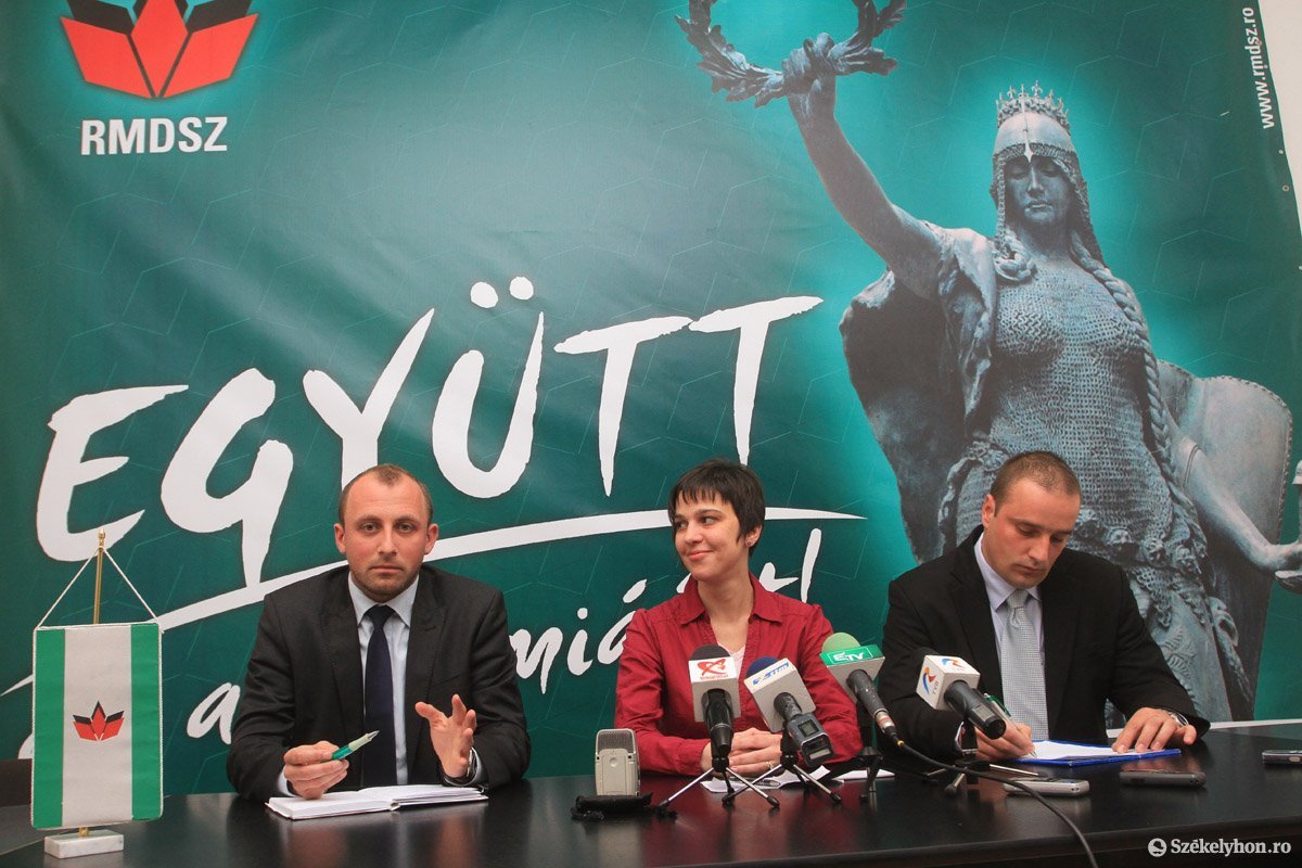 •  Fotó: Boda L. Gergely