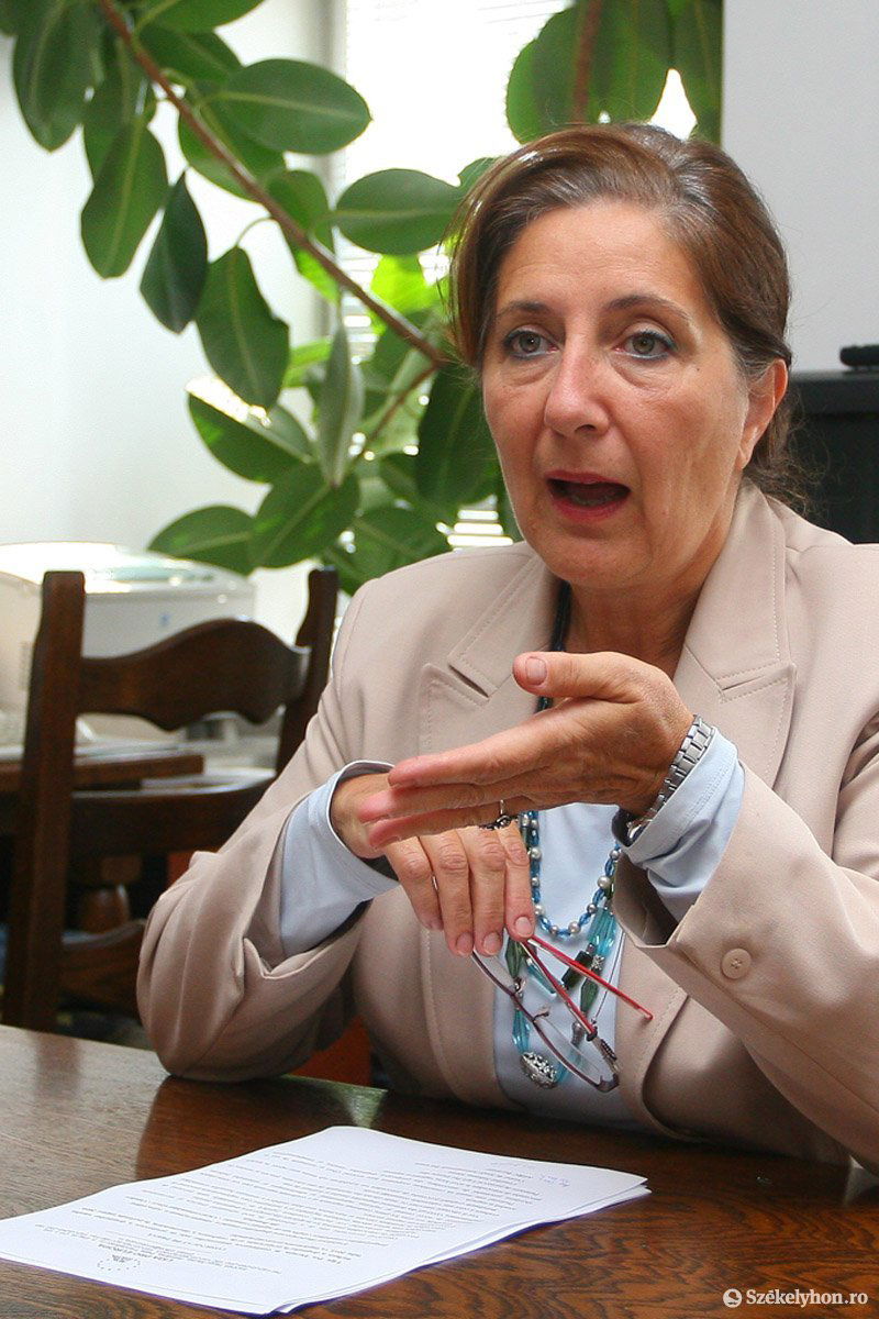 •  Fotó: Boda L. Gergely