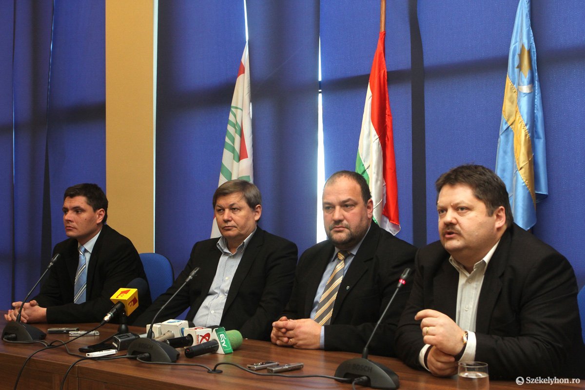 •  Fotó: Boda L. Gergely