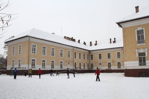 Még nem is Bernády, de már per tárgya