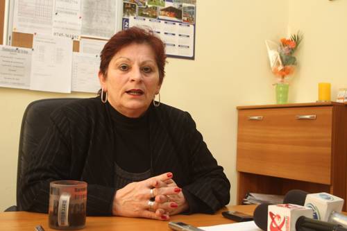 Kicsoda Băciuţné?