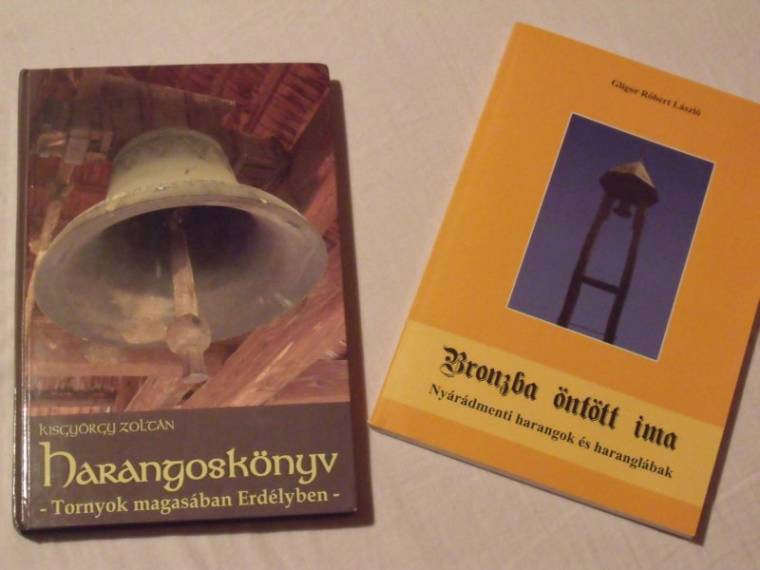 Tornyokból vizsgálta a Székelyföldet