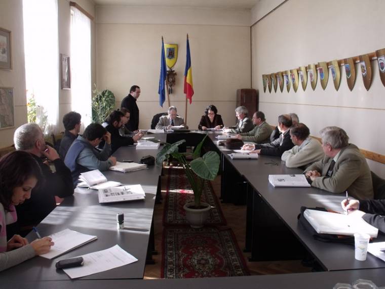 Kezdőhet a LEADER-program beindítása