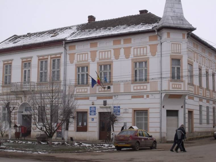 Kevés pénz jut fejlesztésre Nyárádszeredában