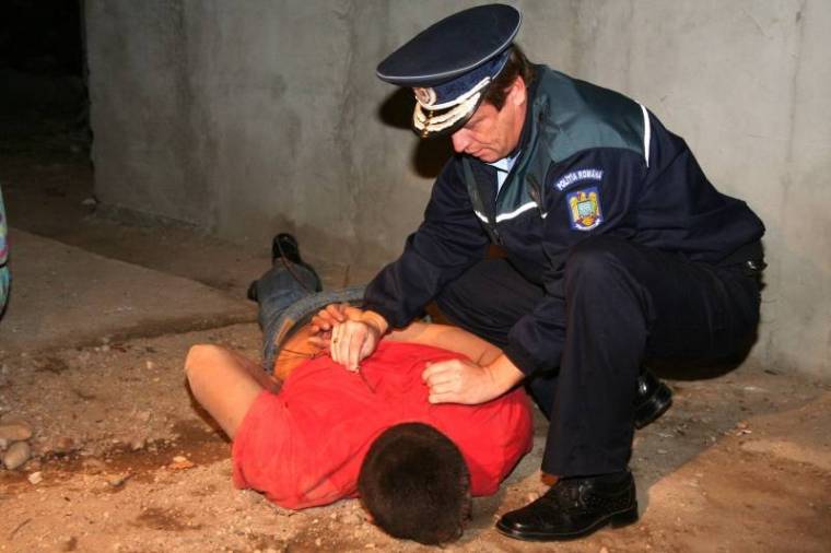 Három rabló – 60.000 lejes kár