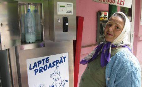 Befagytak a vastehenek