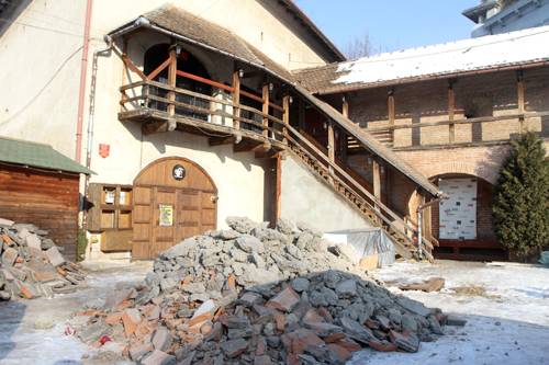 Nem tűnt el a Yorick, csak „átalakult”