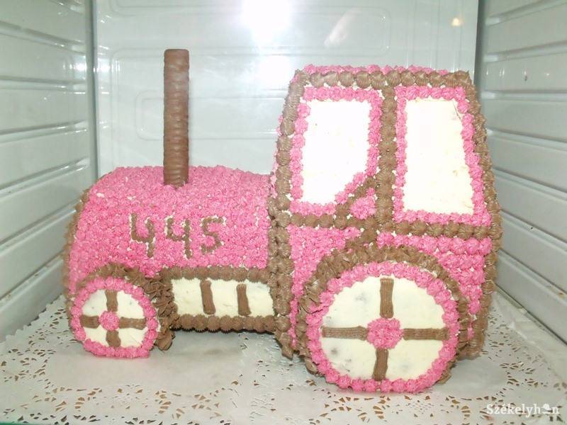 • Fotó: Gligor Róbert László