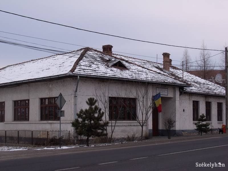 • Fotó: Gligor Róbert László