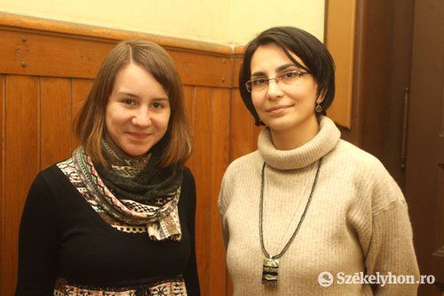 •  Fotó: Boda L. Gergely