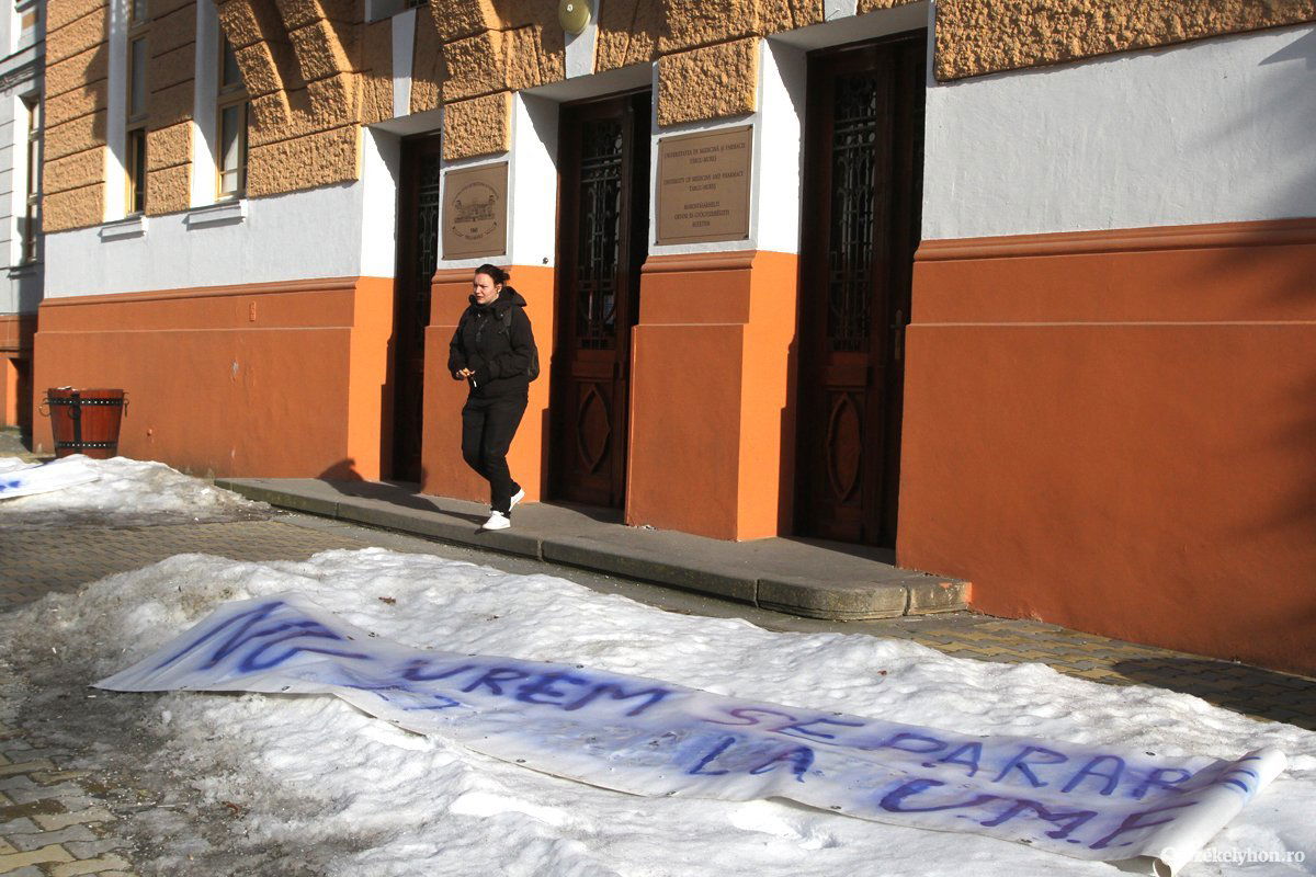 • Fotó: Boda L. Gergely