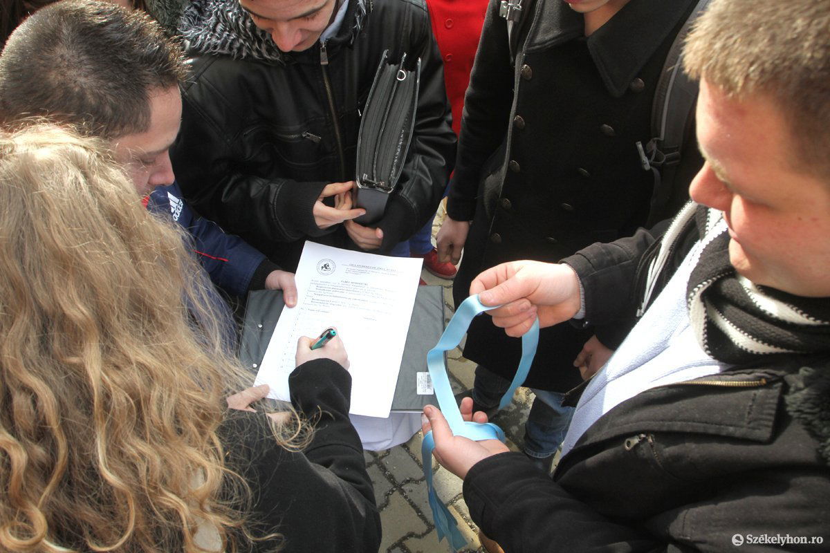 •  Fotó: Boda L. Gergely