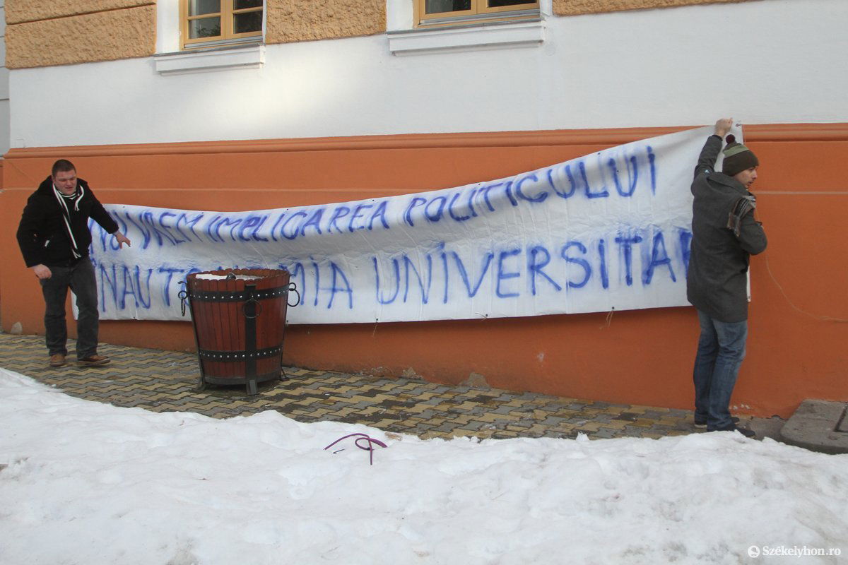 •  Fotó: Boda L. Gergely