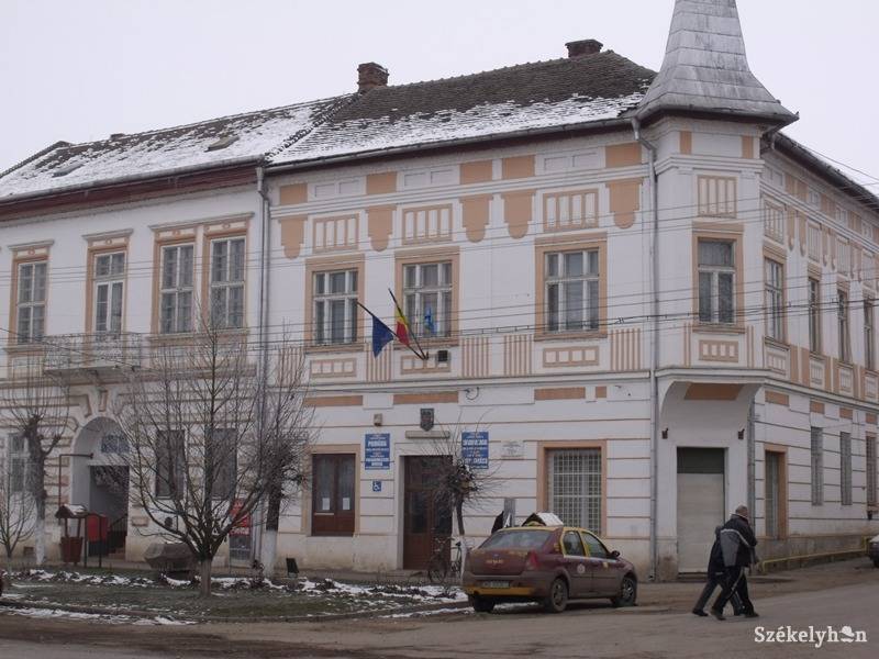 •  Fotó: Gligor Róbert László