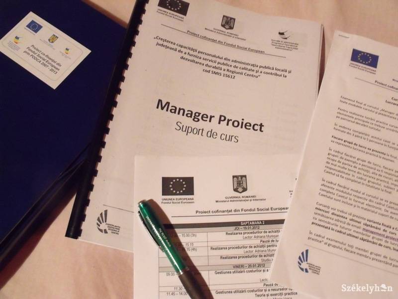 •  Fotó: Gligor Róbert László