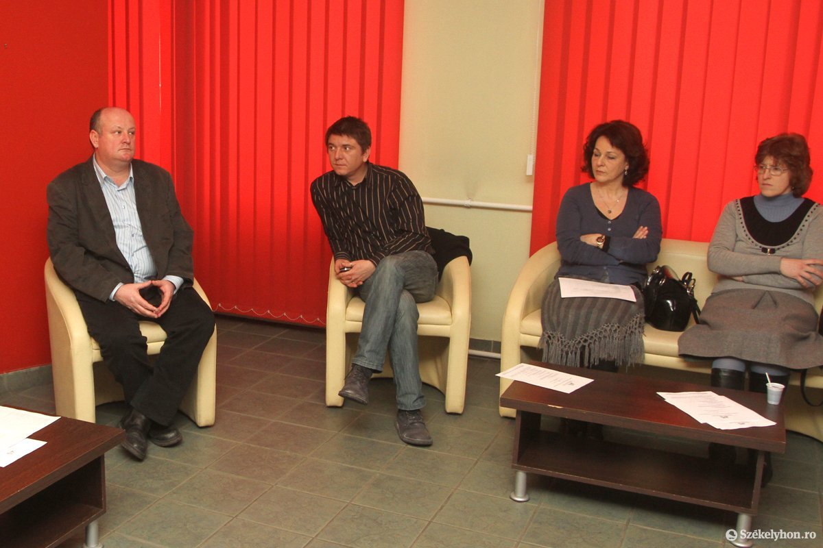 •  Fotó: Boda L. Gergely