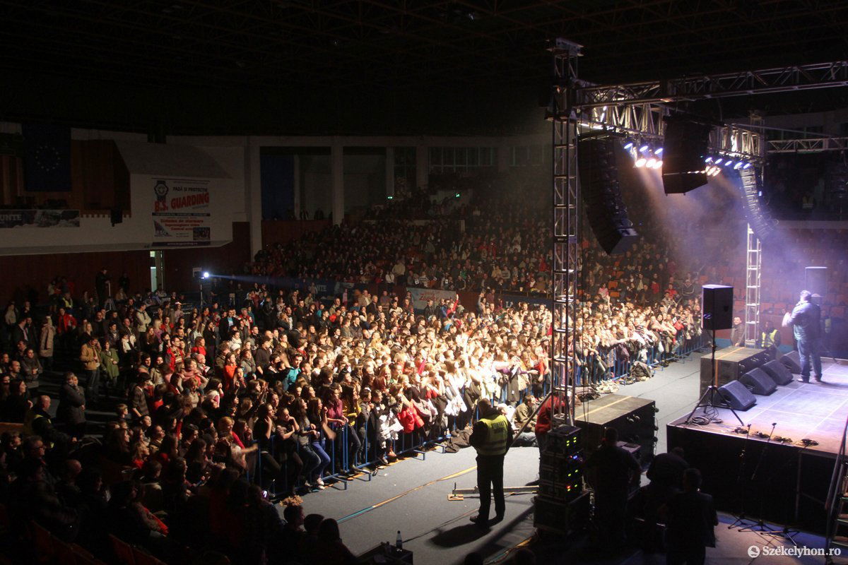 • Fotó: Boda L. Gergely