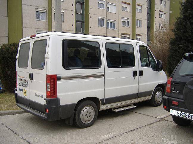 Spanyolországból ellopott kisbuszt adtak el egy szászrégeninek