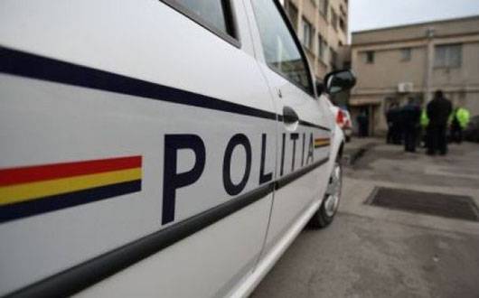 Lakatlan házakat fosztogatott