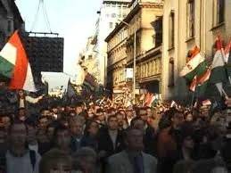 Szimpátiatüntetés szombaton Marosvásárhelyen