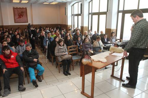 A Deusban lesz a Rendhagyó Történelemóra