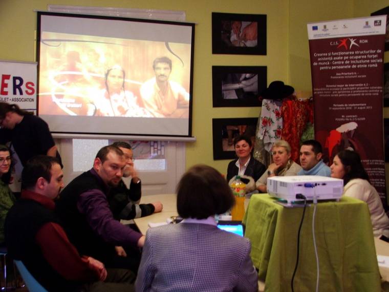 Samudaripen – a roma holokauszt áldozataira emlékeztek