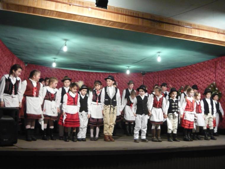 Léteznek csodák Szabédon is