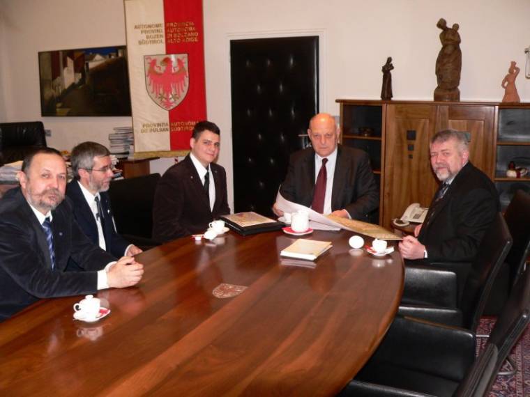 Önálló székely diplomácia?