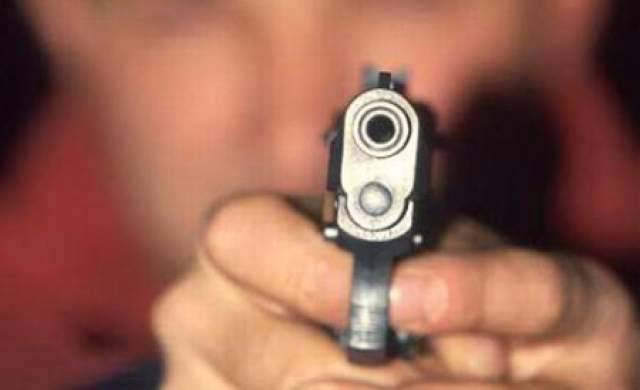 Meglőtte a tanút a rendőr