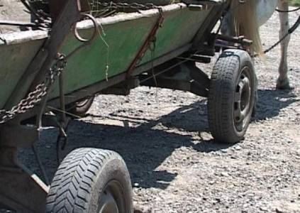 Részletek a dedrádi erdőben történt balesetről