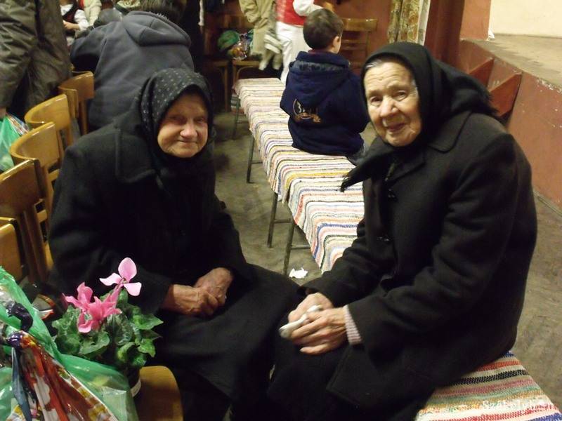 • Fotó: Gligor Róbert László