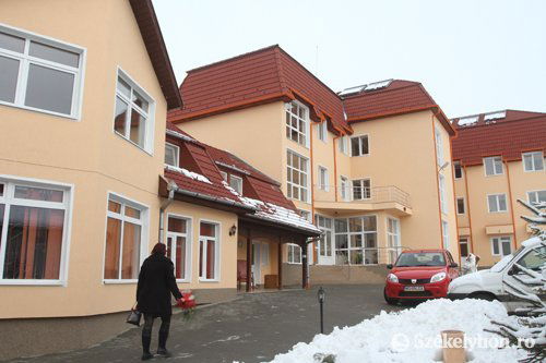 • Fotó: Boda L. Gergely