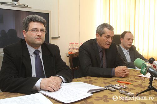 • Fotó: Boda L. Gergely