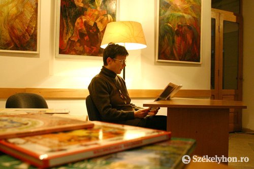 • Fotó: Boda L. Gergely