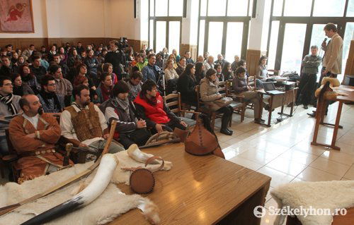 •  Fotó: Boda L. Gergely