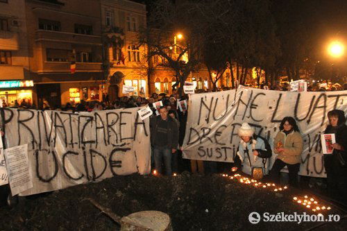 • Fotó: Boda L. Gergely