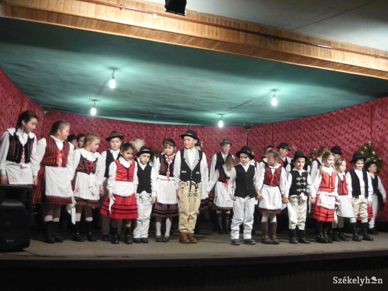 • Fotó: Gligor Róbert László