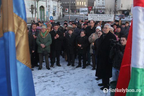 • Fotó: Boda L. Gergely