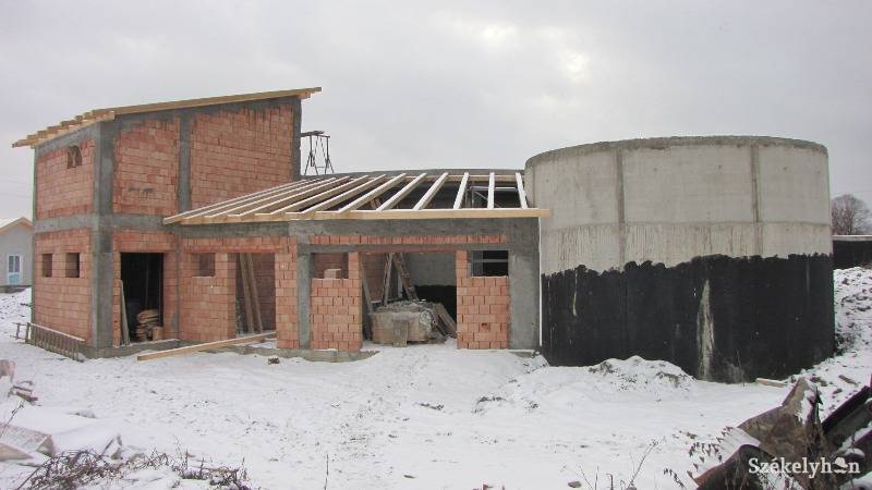 •  Fotó: Gligor Róbert László