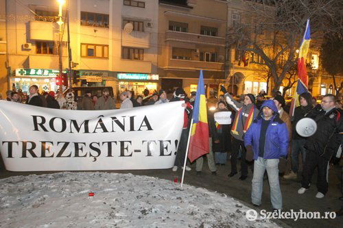 • Fotó: Boda L. Gergely