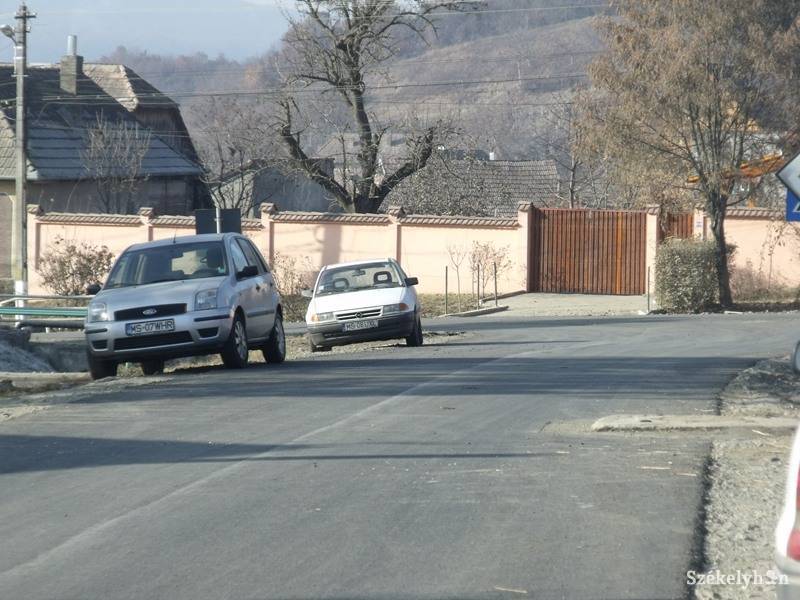 • Fotó: Gligor Róbert László